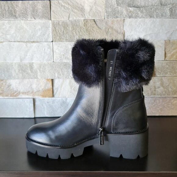 Valdini Wendy Women's Boot - Picture 3 of 7